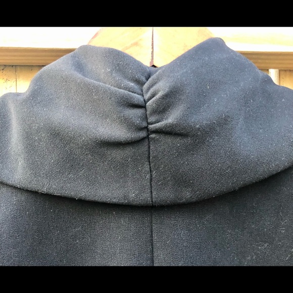 Donna Degnan Blazer Jacket Sz 4 Work Wear - Picture 6 of 8